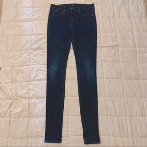 Joe’s Jeans - The Aaliyah Skinny - Sz: 26